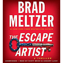 The Escape Artist The Escape Artist