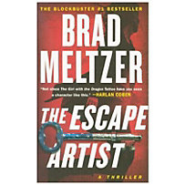 The Escape Artist The Escape Artist