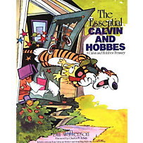 The Essential Calvin and Hobbes The Essential Calvin and Hobbes