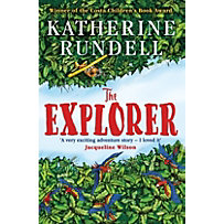 The Explorer The Explorer