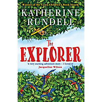 The Explorer The Explorer