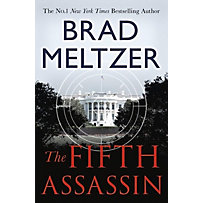 The Fifth Assassin The Fifth Assassin