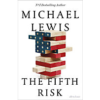 The Fifth Risk The Fifth Risk
