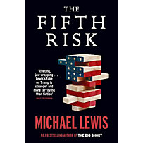 The Fifth Risk The Fifth Risk