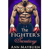 The Fighter's Secretary The Fighter's Secretary