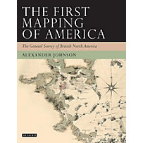 The First Mapping of America The First Mapping of America