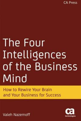 The Four Intelligences Of The Business Mind Pdf Editor