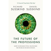 The Future of the Professions The Future of the Professions