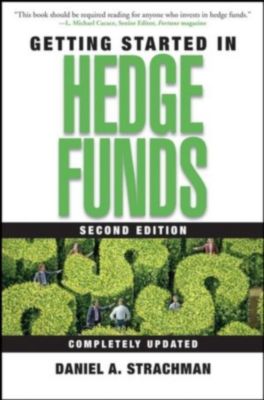 Definition of hedge fund
