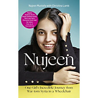The Girl From Aleppo: Nujeen's Escape From War to Freedom The Girl From Aleppo: Nujeen's Escape From War to Freedom