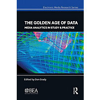 The Golden Age of Data The Golden Age of Data