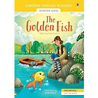 The Golden Fish The Golden Fish