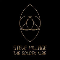 The Golden Vibe The Golden Vibe
