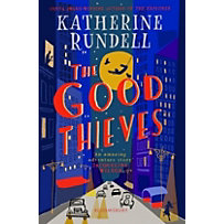 The Good Thieves The Good Thieves