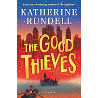 The Good Thieves The Good Thieves