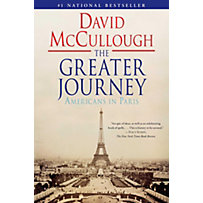 The Greater Journey The Greater Journey