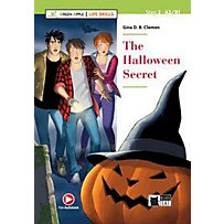 The Halloween Secret The Halloween Secret