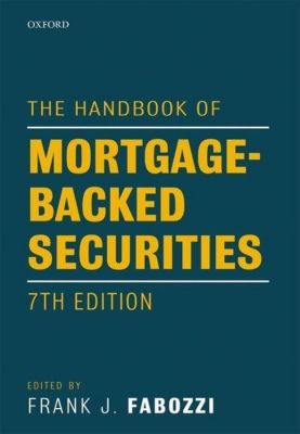 Mortgage backed securities explained