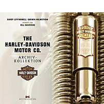The Harley-Davidson Motor Co. The Harley-Davidson Motor Co.