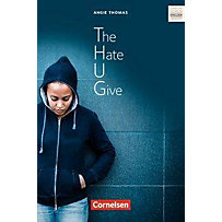 The Hate U Give The Hate U Give