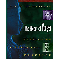 The Heart of Yoga The Heart of Yoga