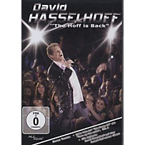 The Hoff Is Back The Hoff Is Back