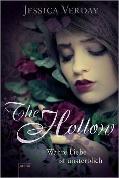 The Hollow Wahre Liebe Ist Unsterblich Buch Weltbildde