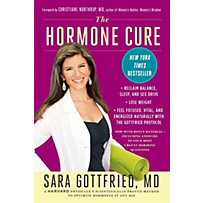 The Hormone Cure The Hormone Cure