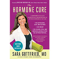 The Hormone Cure The Hormone Cure