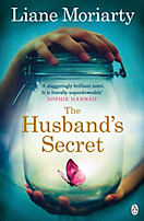 the husband's secret liane moriarty epub