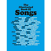 The Illustrated Book of Songs The Illustrated Book of Songs