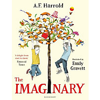 The Imaginary The Imaginary