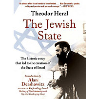 The Jewish State The Jewish State