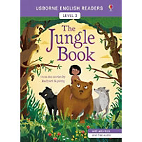 The Jungle Book The Jungle Book