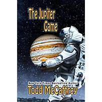 The Jupiter Game The Jupiter Game