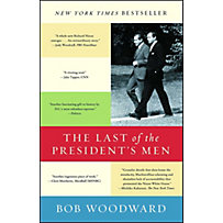 The Last of the President's Men The Last of the President's Men