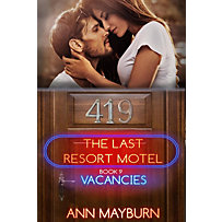The Last Resort Motel: Room 419 (The Last Resort Motel, #9) The Last Resort Motel: Room 419 (The Last Resort Motel, #9)