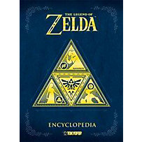 The Legend of Zelda - Encyclopedia The Legend of Zelda - Encyclopedia