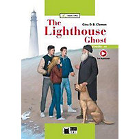 The Lighthouse Ghost The Lighthouse Ghost