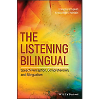 The Listening Bilingual The Listening Bilingual