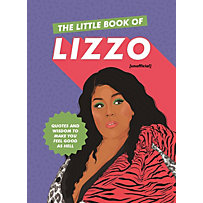The Little Book of Lizzo The Little Book of Lizzo
