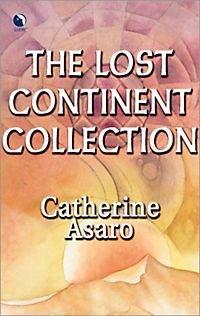 The lost continent as an epic
