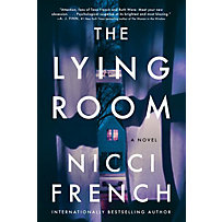 The Lying Room The Lying Room