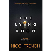 The Lying Room The Lying Room