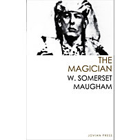 The Magician The Magician