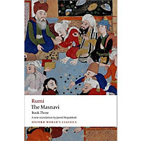The Masnavi The Masnavi