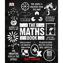 The Maths Book The Maths Book