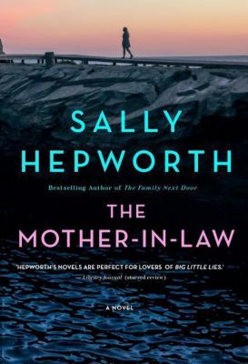 The Mother-in-Law - Sally Hepworth | 