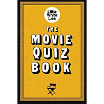 The Movie Quiz Book The Movie Quiz Book