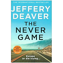 The Never Game The Never Game
